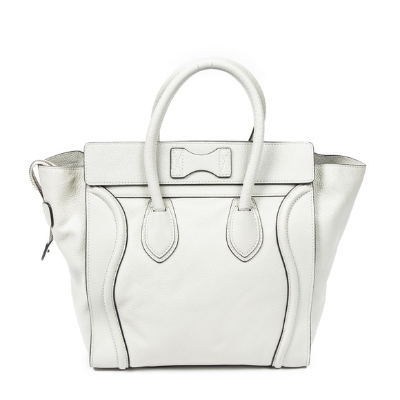 Celine Mini Luggage - Picture 5 of 7